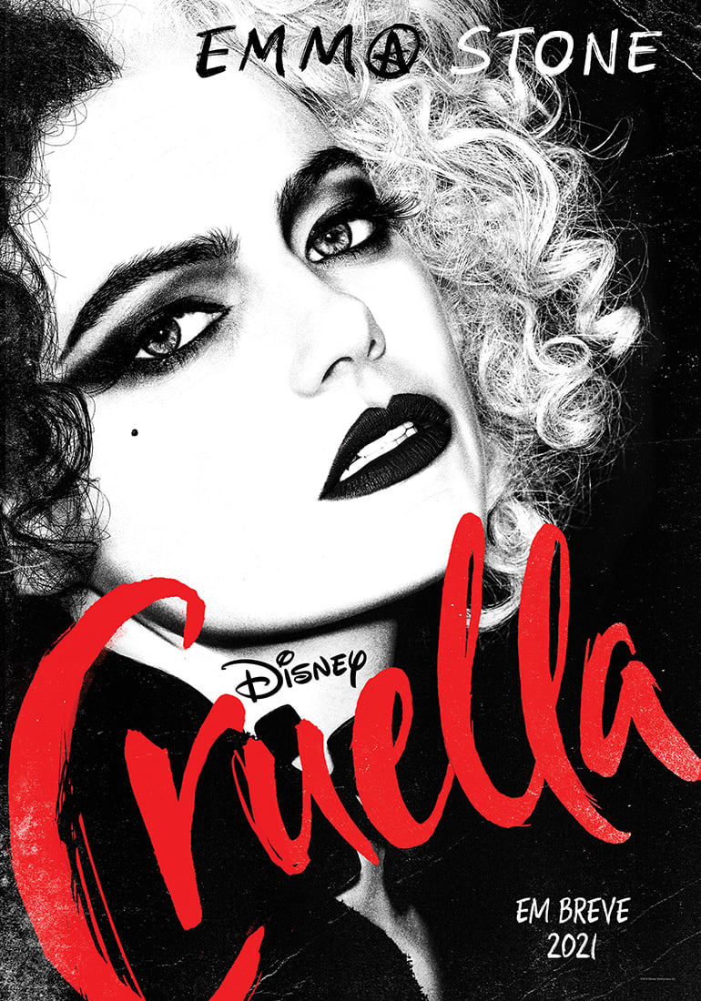 cruela