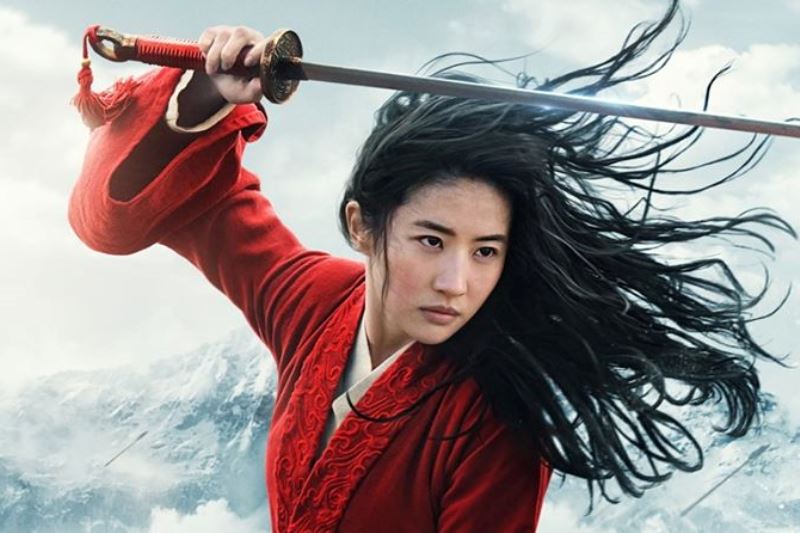 Mulan live action