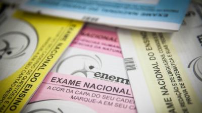 Enem deverá custar R$ 105, 52 por participante, estima Inep