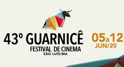 banner guarnicê de cinema