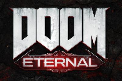 banner doom eternal