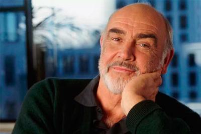 Famoso por interpretar 007, Sean Connery morre aos 90 anos