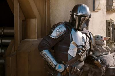  The Mandalorian: 2ª temporada ganha 1º trailer