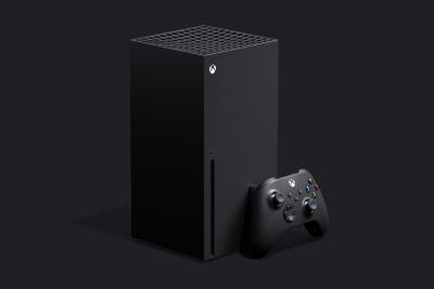 console xbox series x