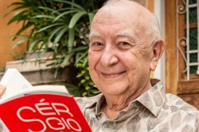 Morre o ator Sérgio Mamberti aos 82 anos