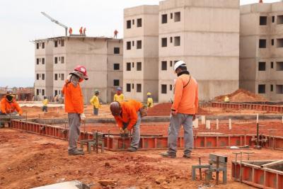 Casa Verde e Amarela: aprovado, programa incentiva aquisição da casa própria