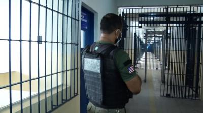 Abertas inscrições para cargo de Auxiliar Penitenciário em São Luís