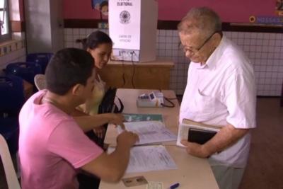 Eleições 2022: eleitores não podem ser presos a partir desta terça (27)