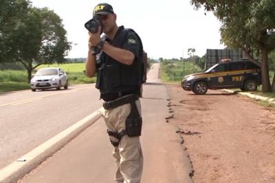 MP Eleitoral requisita informações à PRF no Maranhão sobre transporte público de eleitores