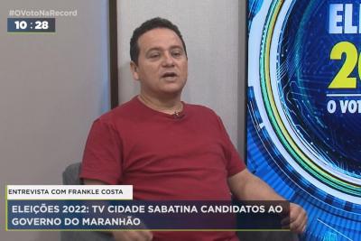 Frankle Costa propõe estímulos à assistência social para mães maranhenses