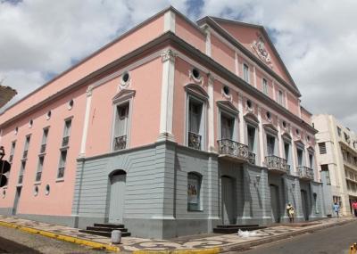 17ª Semana do Teatro no MA celebra retorno das apresentações 100% presenciais