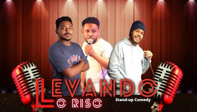 Casa Pão com Ovo recebe 1º show de Stand Up Comedy no domingo (22)