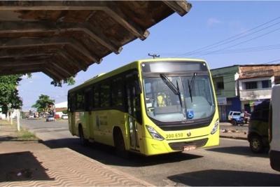 Rodoviário podem paralisar atividades na terça-feira (6)