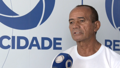 Candidato à prefeitura de são José de Ribamar, Magão, participa de sabatina