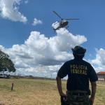 Foto: Polícia Federal